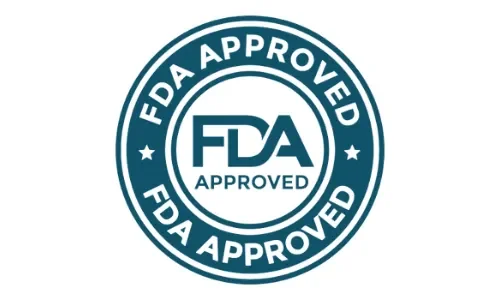 JellyRocke FDA registered facility