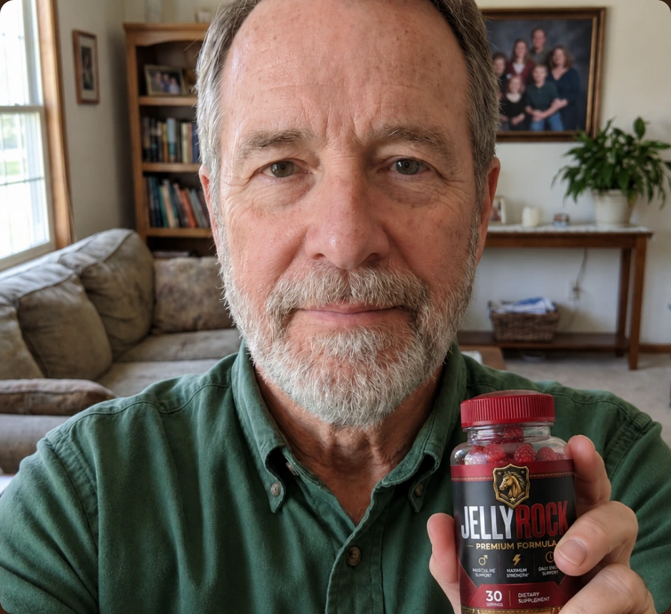 Anthony R. review photo